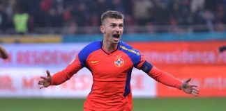 Florin Tănase a dat lovitura decisivă și a transmis un mesaj Florin Tănase a dat lovitura decisivă și a transmis un mesaj