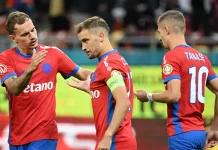 Florin Tănase și Darius Olaru, declarații surprinzătoare Florin Tănase și Darius Olaru, declarații surprinzătoare