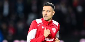 Georgi Milanov pune la cale revoluția la Dinamo Georgi Milanov pune la cale revoluția la Dinamo