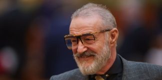 Gigi Becali: ”O să vezi clasamentul la final” Gigi Becali: ”O să vezi clasamentul la final”