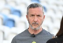 FCSB mai aduce un fundaș central, după Duarte FCSB mai aduce un fundaș central, după Duarte