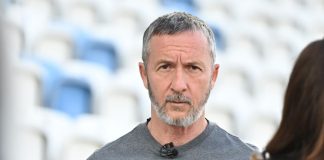 FCSB mai aduce un fundaș central, după Duarte FCSB mai aduce un fundaș central, după Duarte