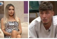 Dorobanțu, aspru tras la răspundere de Moldo şi Robert. Spiritele se încing la ”Casa Iubirii” Dorobanțu, aspru tras la răspundere de Moldo şi Robert. Spiritele se încing la ”Casa Iubirii”