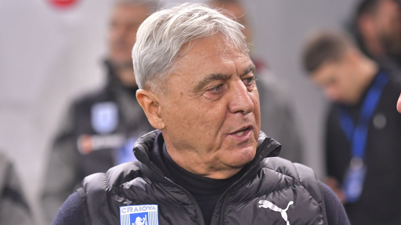 Sorin Cârțu Sorin Cârțu și-a spus părerea sinceră despre Filipe Coelho