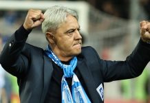 Sorin Cârțu a reiterat importanța meciului din Europa Sorin Cârțu a reiterat importanța meciului din Europa