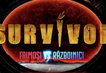 Survivor România 2026 începe în forță! Iată surprizele noului sezon Survivor România 2026 începe în forță! Iată surprizele noului sezon