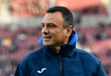 De ce a plecat Toni Petrea de la Universitatea Craiova De ce a plecat Toni Petrea de la Universitatea Craiova