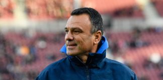 De ce a plecat Toni Petrea de la Universitatea Craiova De ce a plecat Toni Petrea de la Universitatea Craiova