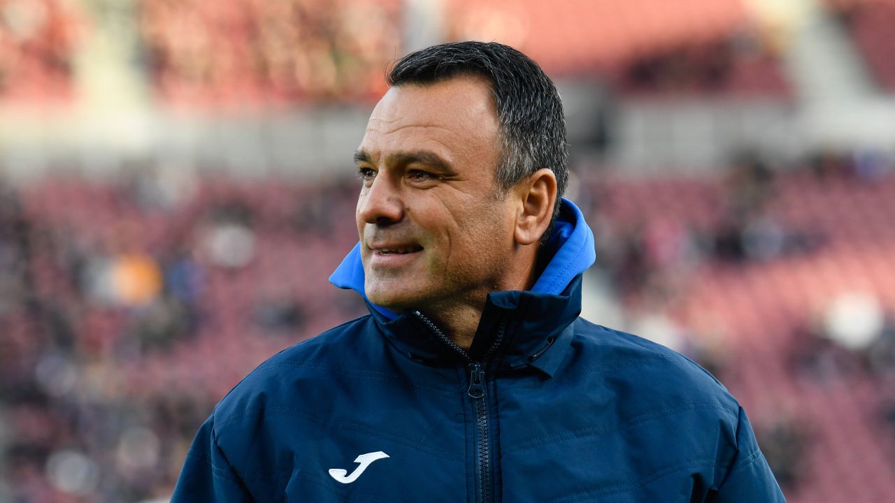 Toni Petrea 3 De ce a plecat Toni Petrea de la Universitatea Craiova