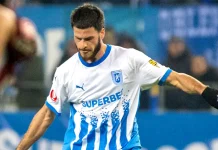 Tudor Băluță: „Meritam victoria” Tudor Băluță: „Meritam victoria”