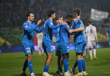 Universitatea Craiova, pregătită pentru schimbări în atac Universitatea Craiova, pregătită pentru schimbări în atac