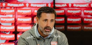 Zeljko Kopic, noutăți despre Mazilu, Musi și Karamoko Zeljko Kopic, noutăți despre Mazilu, Musi și Karamoko