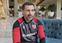 Zeljko Kopic a făcut un anunț mare Zeljko Kopic a făcut un anunț mare