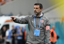 Zeljko Kopic are, încă, o problemă la Dinamo Zeljko Kopic are, încă, o problemă la Dinamo