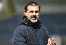 Zeljko Kopic ar putea părăsi echipa, în pauza de iarnă Zeljko Kopic ar putea părăsi echipa, în pauza de iarnă