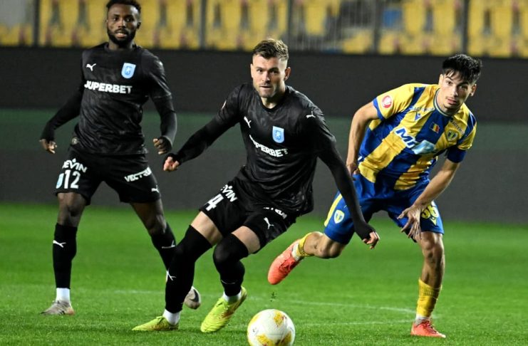 Alexandru Crețu: ”Trebuie să fim pragmatici” Alexandru Crețu: ”Trebuie să fim pragmatici”