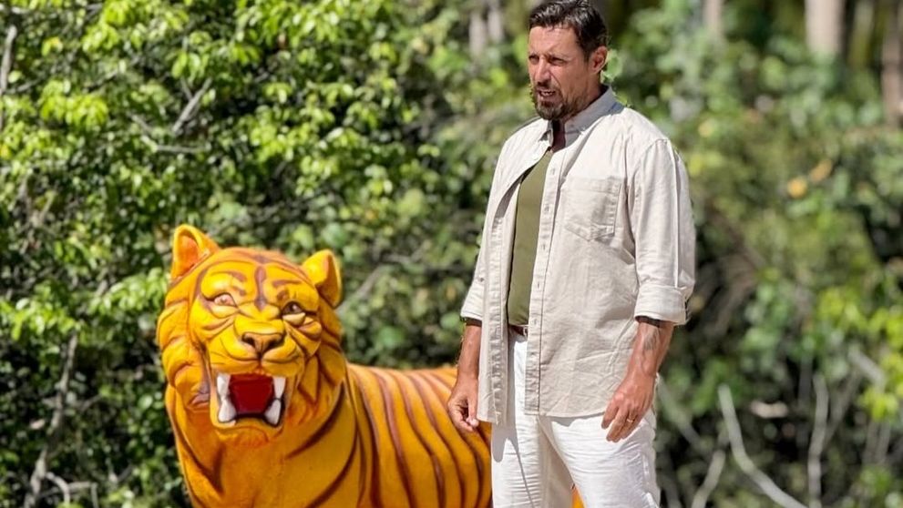 daniel pavel desafio Daniel Pavel a spus care este regulamentul la Desafio