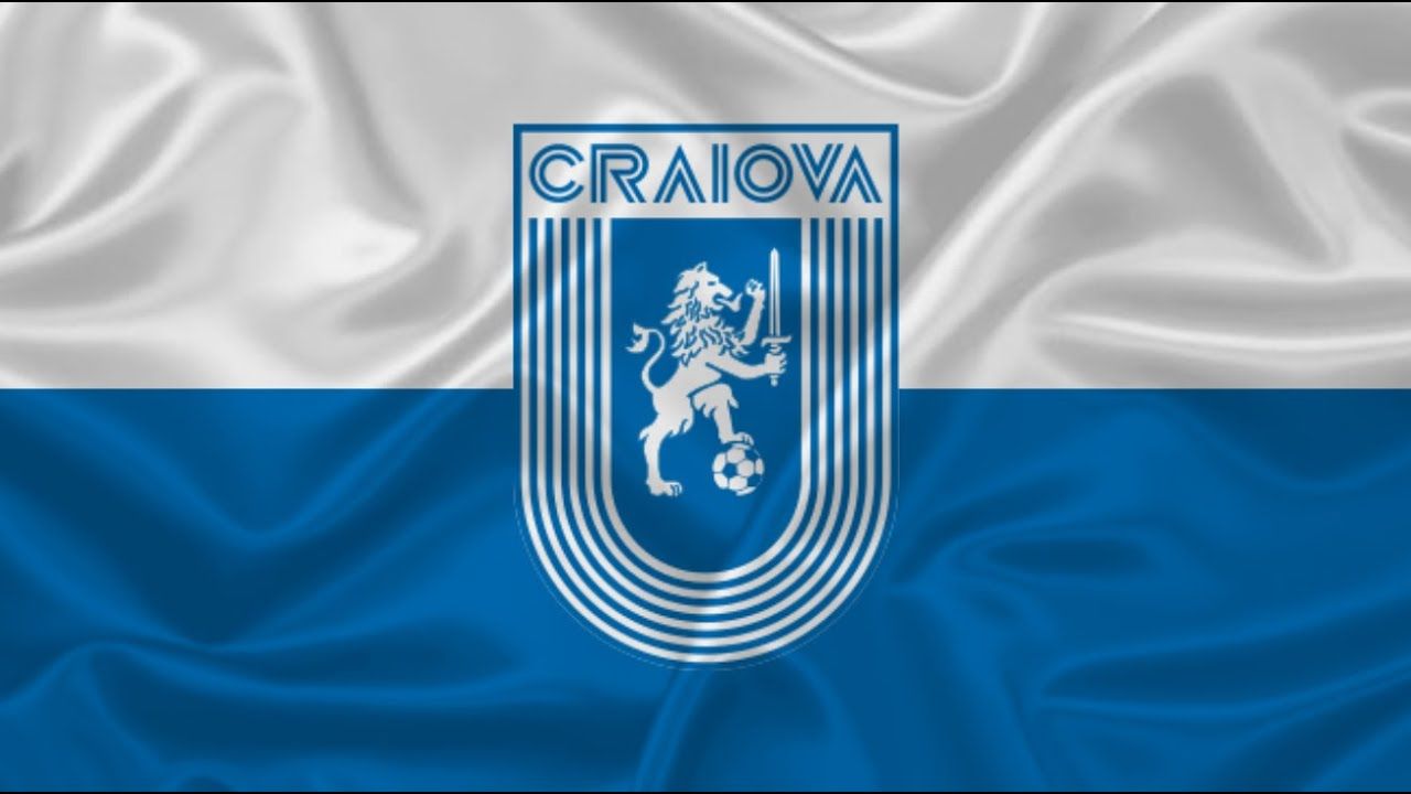 universitatea craiova logo Universitatea Craiova se desparte de mai mulți jucători, în iarnă