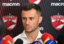 Andrei Nicolescu a spus cu cine se luptă la titlu Andrei Nicolescu a spus cu cine se luptă la titlu