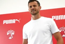 Andrei Nicolescu ”le-a dat” peste nas dușmanilor Andrei Nicolescu ”le-a dat” peste nas dușmanilor