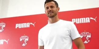 Andrei Nicolescu ”le-a dat” peste nas dușmanilor Andrei Nicolescu ”le-a dat” peste nas dușmanilor