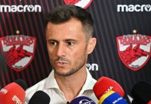 Andrei Nicolescu a dat lovitura pe piața transferurilor Andrei Nicolescu a dat lovitura pe piața transferurilor
