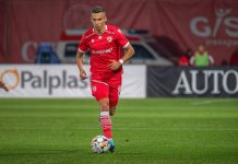 Dinamo i-a stabilit prețul lui Cătălin Cîrjan Dinamo i-a stabilit prețul lui Cătălin Cîrjan