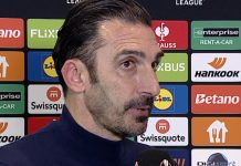 Elias Charalambous a vorbit despre plecarea de la FCSB Elias Charalambous a vorbit despre plecarea de la FCSB
