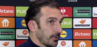 Elias Charalambous a vorbit despre plecarea de la FCSB Elias Charalambous a vorbit despre plecarea de la FCSB