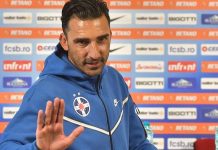 Gigi Becali i-a decis viitorul lui Elias Charalambous Gigi Becali i-a decis viitorul lui Elias Charalambous