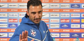 Gigi Becali i-a decis viitorul lui Elias Charalambous Gigi Becali i-a decis viitorul lui Elias Charalambous