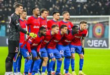 S-a aflat marea problemă de la FCSB S-a aflat marea problemă de la FCSB