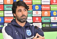 Filipe Coelho trage un semnal de alarmă, după 4-0 cu Petrolul Filipe Coelho trage un semnal de alarmă, după 4-0 cu Petrolul