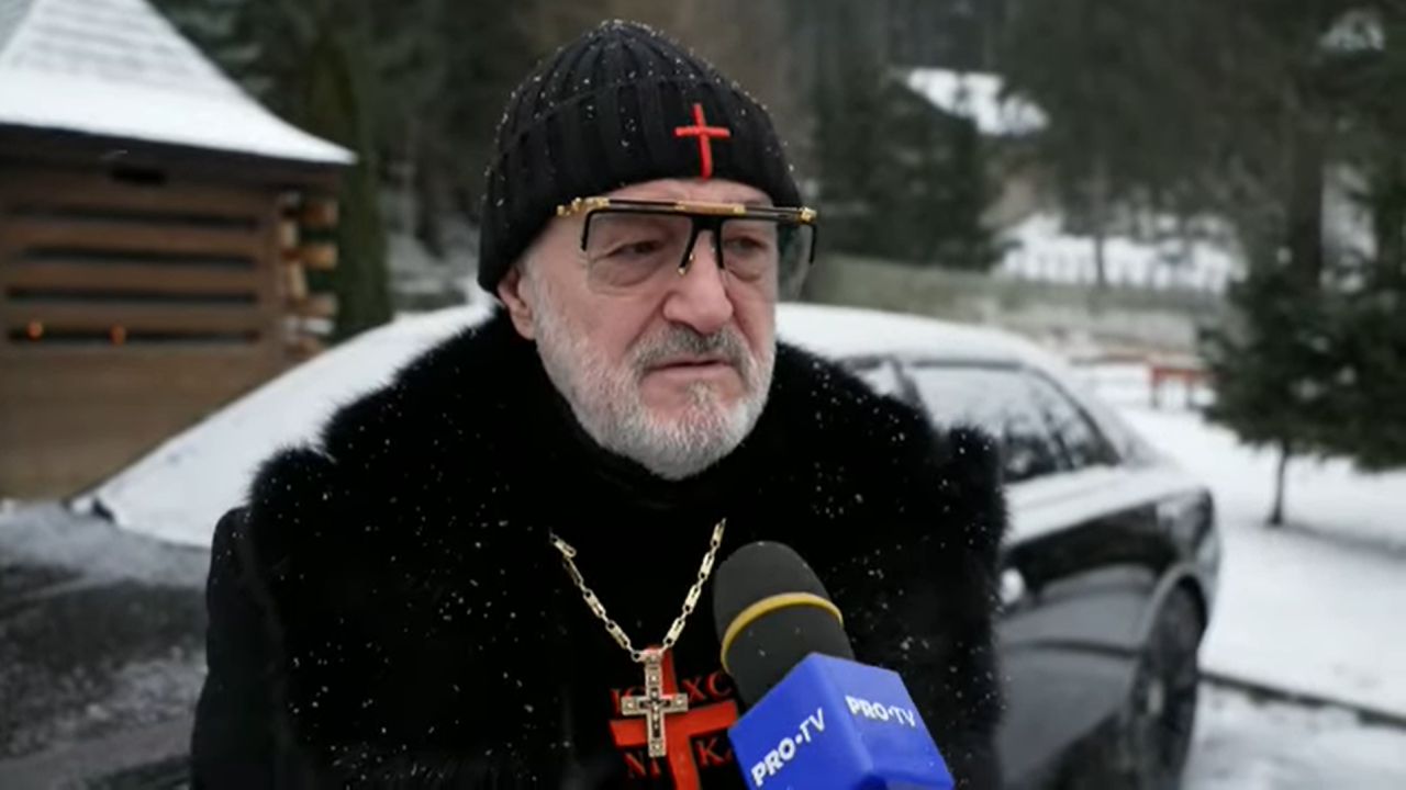 Gigi Becali FCSB Gigi Becali anunță schimbări la FCSB