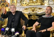 FCSB caută întăriri la mijlocul terenului FCSB caută întăriri la mijlocul terenului