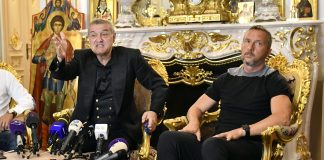 FCSB caută întăriri la mijlocul terenului FCSB caută întăriri la mijlocul terenului