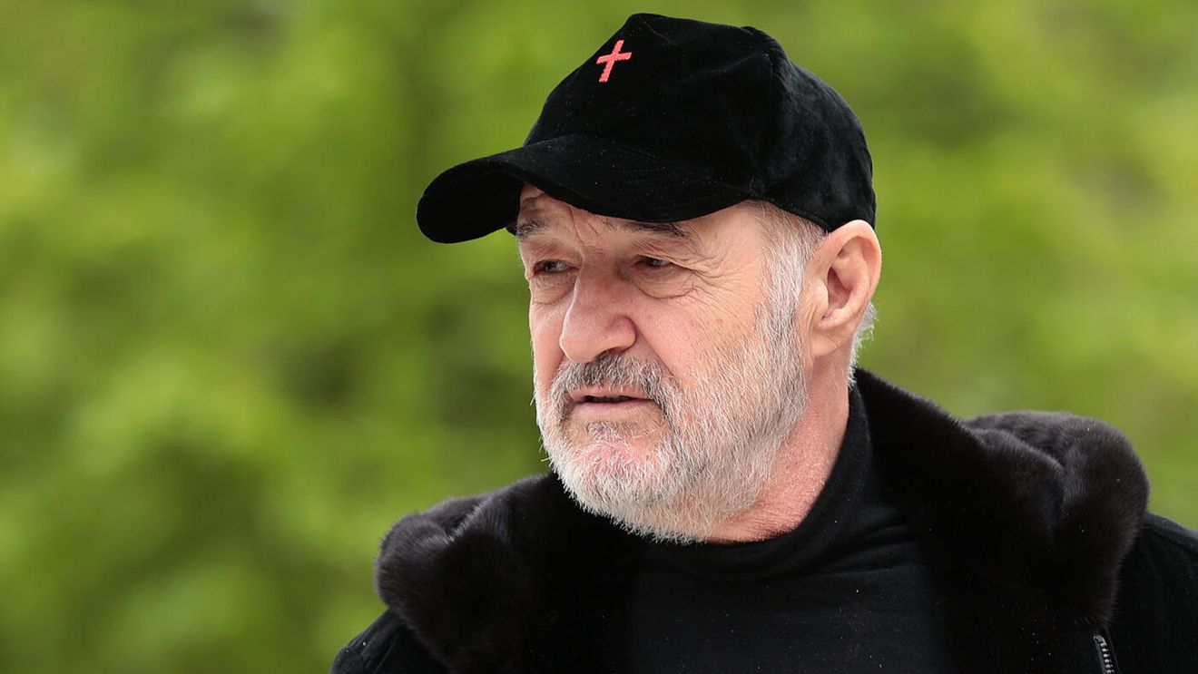 Gigi Becali Gigi Becali pregătește o nouă lovitură pe piața transferurilor