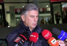 Ionuț Lupescu lansează scenariul-surpriză în SuperLiga Ionuț Lupescu lansează scenariul-surpriză în SuperLiga