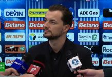 Universitatea Craiova a explicat de ce nu a fost activă pe piața transferurilor Universitatea Craiova a explicat de ce nu a fost activă pe piața transferurilor