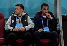 FCSB are o mare problemă înaintea meciului cu FC Argeș FCSB are o mare problemă înaintea meciului cu FC Argeș