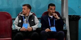 FCSB are o mare problemă înaintea meciului cu FC Argeș FCSB are o mare problemă înaintea meciului cu FC Argeș