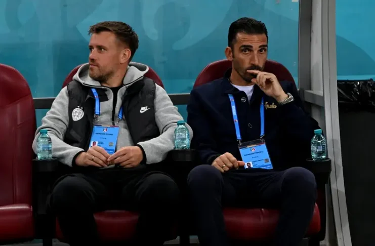 FCSB are o mare problemă înaintea meciului cu FC Argeș FCSB are o mare problemă înaintea meciului cu FC Argeș