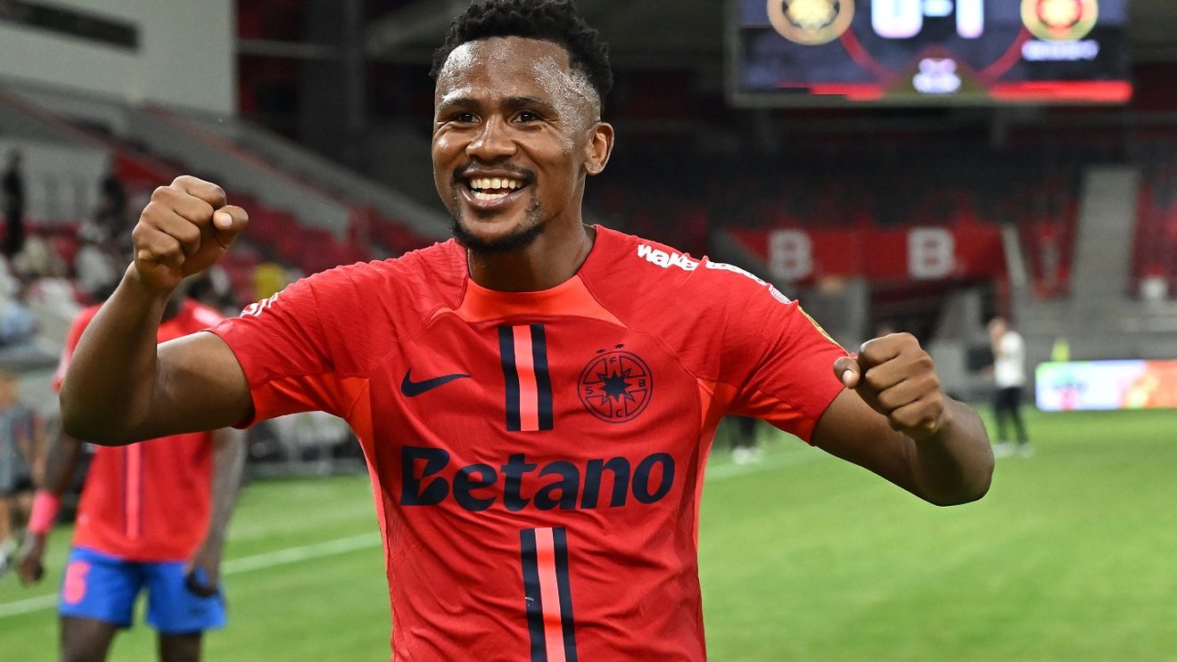 Ngezana Siyabonga Ngezana, dorit în Turcia