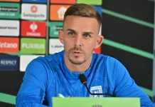 Nicușor Bancu, mesaj pentru adversarii din Superligă Nicușor Bancu, mesaj pentru adversarii din Superligă