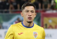 Olimpiu Moruțan, la un pas de Universitatea Craiova Olimpiu Moruțan, la un pas de Universitatea Craiova