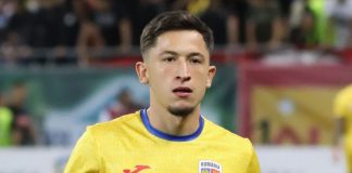 Olimpiu Moruțan, la un pas de Universitatea Craiova Olimpiu Moruțan, la un pas de Universitatea Craiova