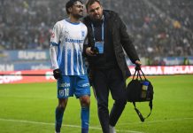 Cât de grav s-a accidentat Ştefan Baiaram Cât de grav s-a accidentat Ştefan Baiaram