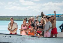 Survivor România, debut spectaculos la Antena 1