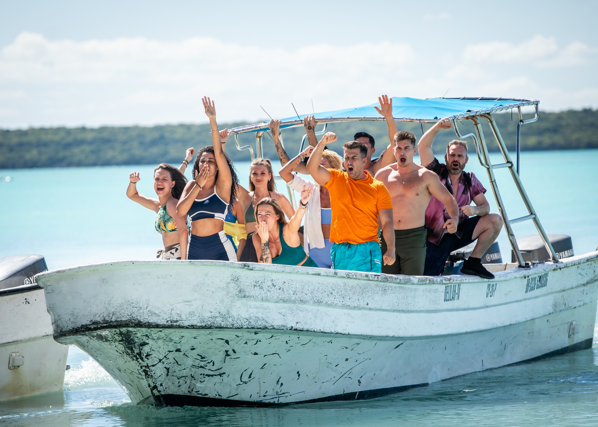 Survivor Romania 2026