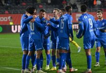 Universitatea Craiova primește vești excelente din cantonamentul din Antalya Universitatea Craiova primește vești excelente din cantonamentul din Antalya